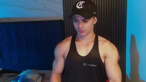 Hercules online show from August 1, 2026, 5:07 am