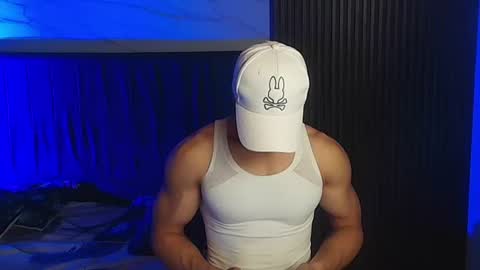 Hercules online show from August 3, 2026, 6:01 am