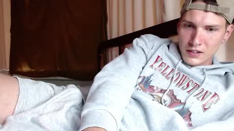 Gregblonde  Alextattoo online show from February 1, 2025, 11:58 pm