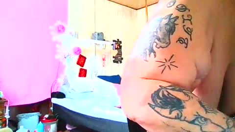 venus online show from February 2, 2026, 3:55 pm