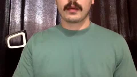 Dylan online show from October 5, 2025, 12:20 am