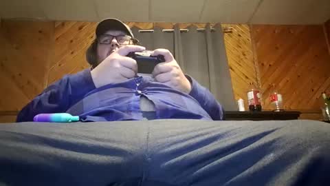 Snapshot of hereforbootyyy chatting on February 8, 2026, 3:43 am Hereforbootyyyy online show from February 8, 2026, 3:43 am