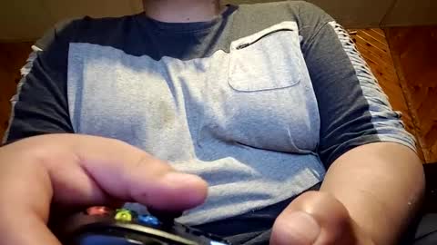 Hereforbootyyyy online show from April 28, 2026, 6:51 am