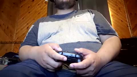 Hereforbootyyyy online show from May 1, 2026, 11:26 am