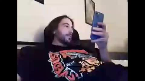 hereicum666 online show from September 15, 2025, 5:40 am