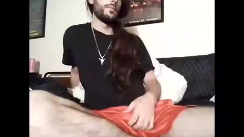 hereicum666 online show from October 20, 2025, 7:42 am