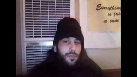 hereicum666 online show from November 24, 2025, 10:37 am