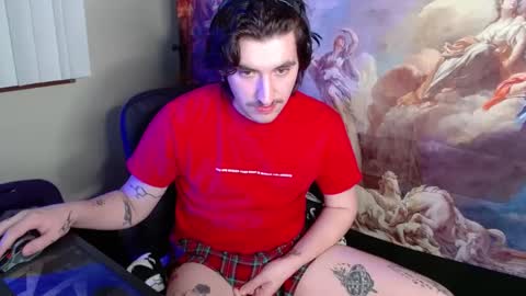 Slain online show from October 1, 2025, 4:51 am
