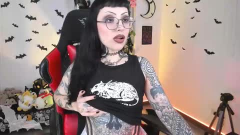  Marie  online show from February 5, 2026, 12:59 am