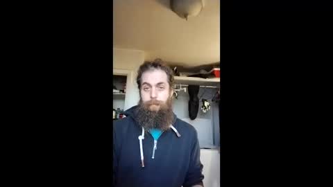 hermannbukowski online show from January 12, 2026, 3:06 pm