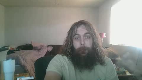 hermannbukowski online show from February 4, 2026, 6:58 pm