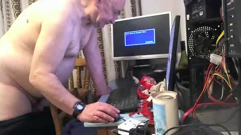 mature online show from December 3, 2024, 7:21 am