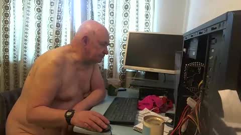 mature online show from January 11, 2025, 9:36 am