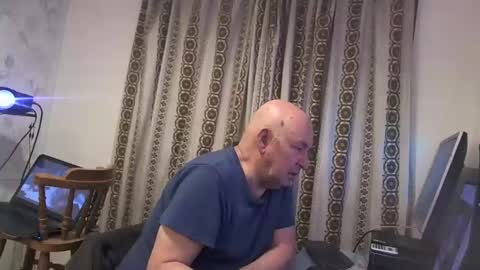 mature online show from January 20, 2025, 7:04 am