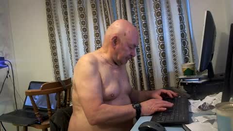 mature online show from February 12, 2025, 8:27 am
