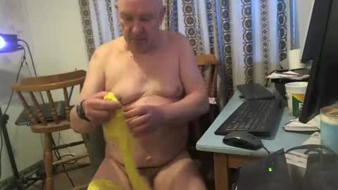 mature online show from February 24, 2025, 7:33 am