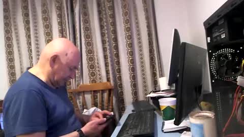 mature online show from February 28, 2025, 2:53 am