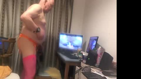 mature online show from June 11, 2026, 2:00 am