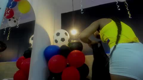 Snapshot of hermione_brown chatting on June 20, 2026, 11:46 am hermione_brown online show from June 20, 2026, 11:46 am