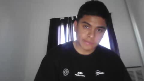 hernance23 online show from October 12, 2025, 8:41 pm