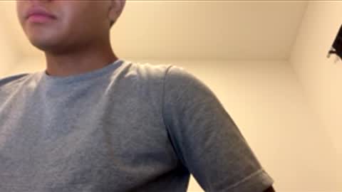 hernance23 online show from December 22, 2025, 12:51 am