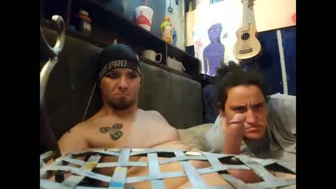 Seamus McNasty online show from September 22, 2025, 11:56 am