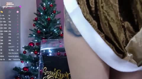 Hessy online show from December 21, 2024, 3:31 pm