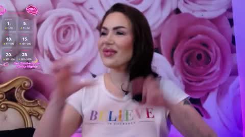 Hessy online show from January 17, 2026, 5:27 pm