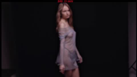 Sasha online show from June 27, 2026, 7:08 pm
