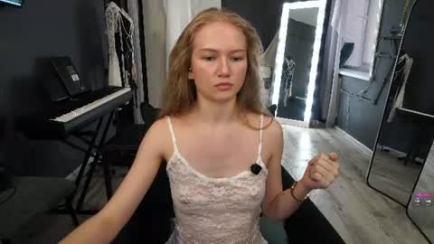 Sasha online show from July 1, 2026, 7:24 pm