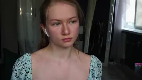 Sasha online show from July 11, 2026, 6:54 pm