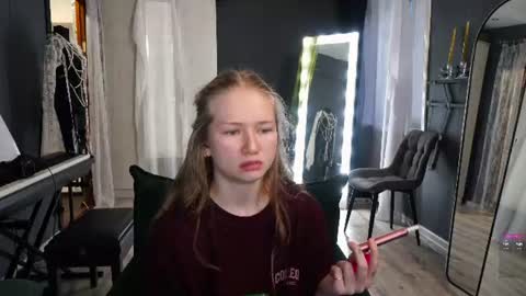 Sasha online show from July 25, 2026, 7:11 pm