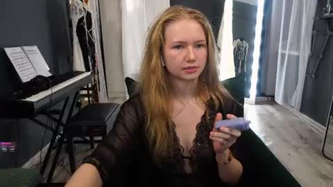 Sasha online show from August 9, 2026, 6:57 pm