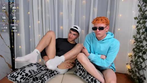 Snapshot of hetero27cum chatting on January 13, 2025, 7:31 pm Euphoria Boys online show from January 13, 2025, 7:31 pm