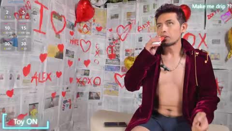 Snapshot of hetero27cum chatting on February 9, 2025, 7:19 pm Euphoria Boys online show from February 9, 2025, 7:19 pm