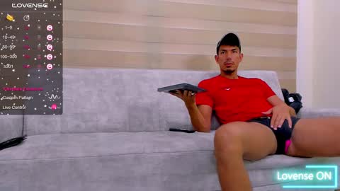 heteros men online show from February 13, 2025, 7:42 pm