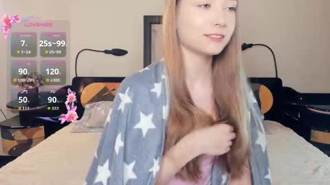 Linda online show from February 25, 2026, 7:45 pm