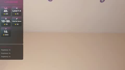 Linda online show from March 8, 2026, 2:04 am