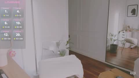 Snapshot of hevaenn chatting on December 10, 2024, 5:33 pm hi my name is Eva. online show from December 10, 2024, 5:33 pm