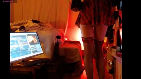 hevin69 online show from February 28, 2026, 4:13 am