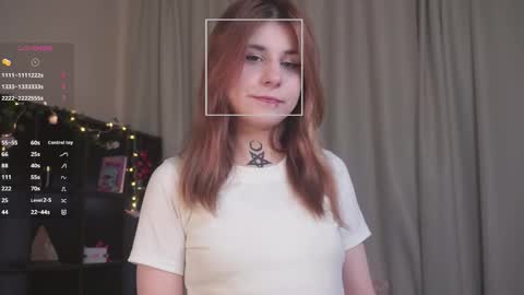 Snapshot of hexamuse chatting on November 4, 2025, 8:02 am Sofia online show from November 4, 2025, 8:02 am