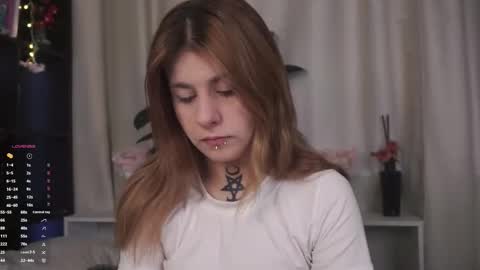 Snapshot of hexamuse chatting on November 11, 2025, 8:03 am Sofia online show from November 11, 2025, 8:03 am