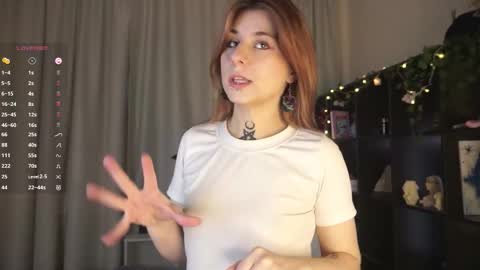 Snapshot of hexamuse chatting on November 15, 2025, 8:11 am Sofia online show from November 15, 2025, 8:11 am