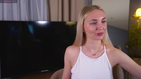 Becky online show from March 20, 2026, 8:19 am