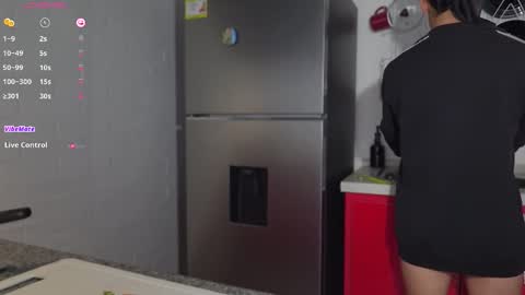 hey_cesard online show from March 12, 2026, 2:01 pm