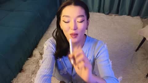 Audrey online show from January 17, 2025, 6:23 pm