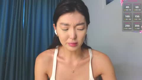 Audrey online show from May 8, 2026, 1:49 pm
