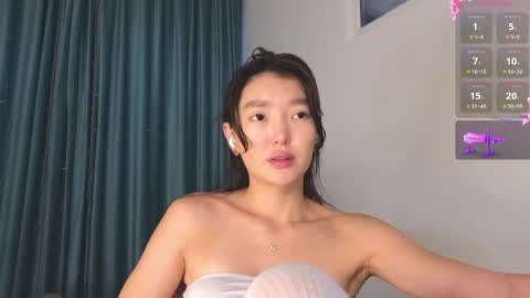 Audrey online show from May 9, 2026, 2:11 pm