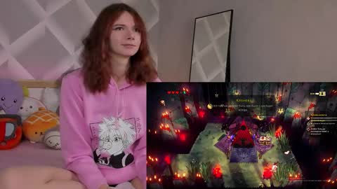 Snapshot of hey_honey_bunny chatting on October 7, 2025, 6:10 am hey_honey_bunny online show from October 7, 2025, 6:10 am