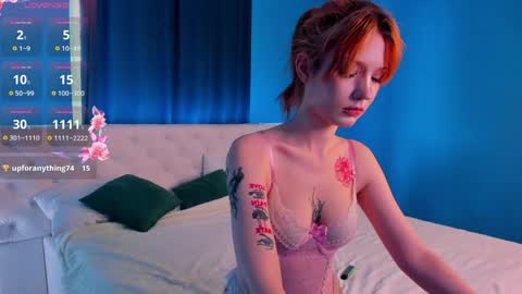 Snapshot of hey_lexy chatting on April 19, 2026, 9:19 am Lexy GMT1 0200 am-0900am Mon Tue online show from April 19, 2026, 9:19 am